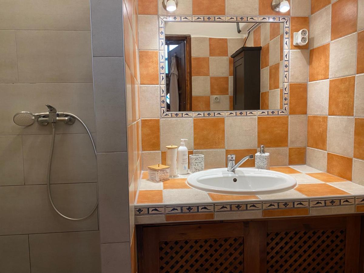 בודפשט Romantic City Centre Flat - Alexandra Apartment מראה חיצוני תמונה