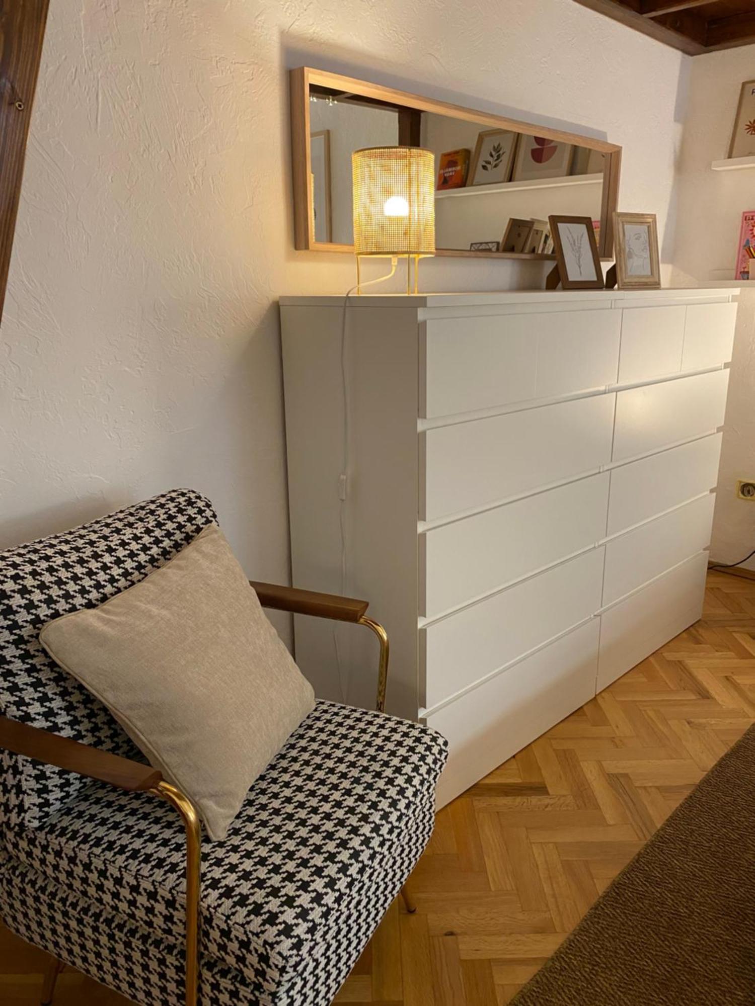 בודפשט Romantic City Centre Flat - Alexandra Apartment מראה חיצוני תמונה