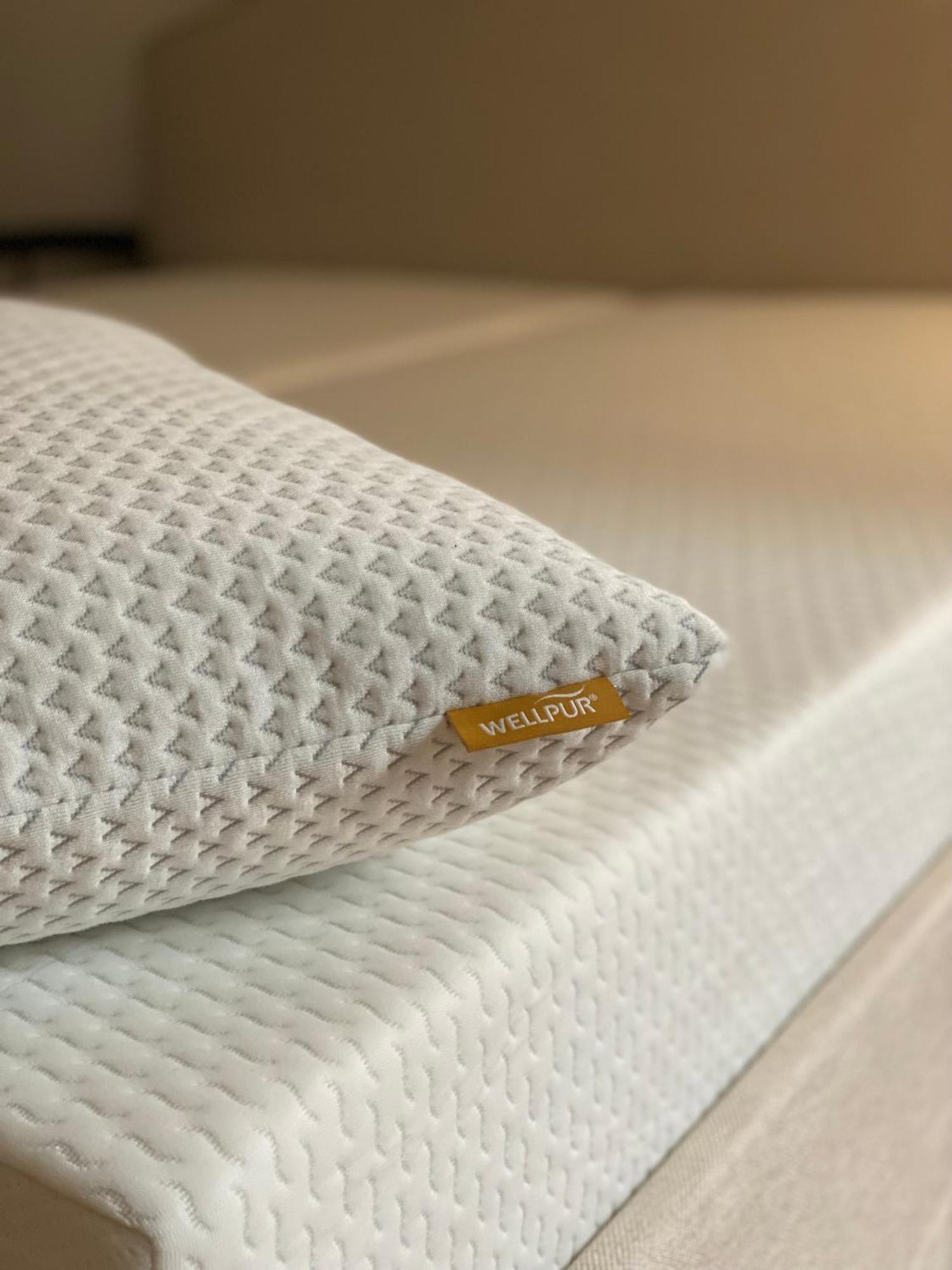 בודפשט Romantic City Centre Flat - Alexandra Apartment מראה חיצוני תמונה
